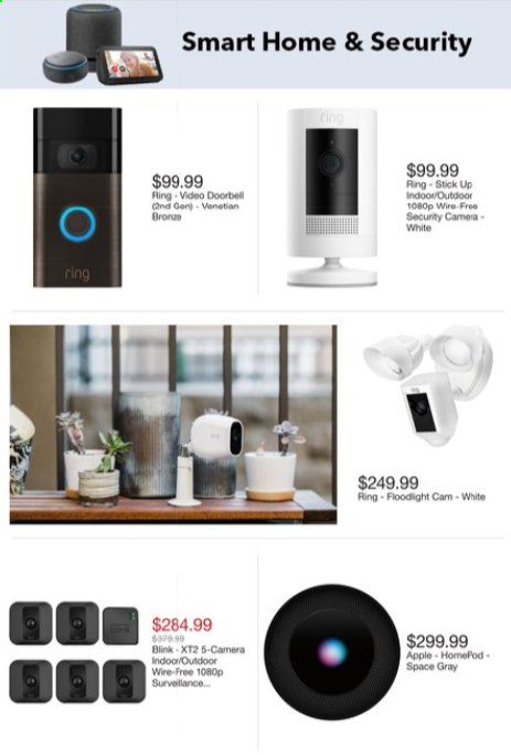 Best Buy Weekly Ad September 8 to September 14