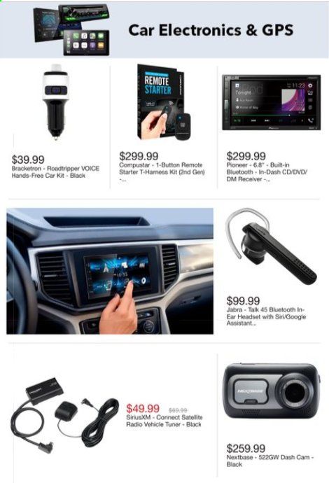 Best Buy Weekly Ad September 8 to September 14
