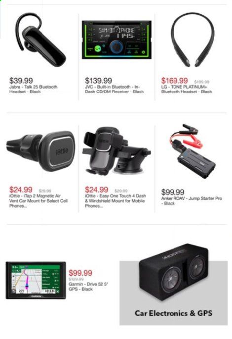 Best Buy Weekly Ad September 8 to September 14