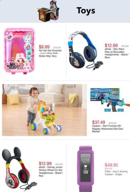 Best Buy Weekly Ad September 8 to September 14