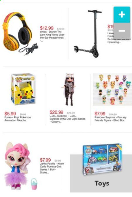 Best Buy Weekly Ad September 8 to September 14