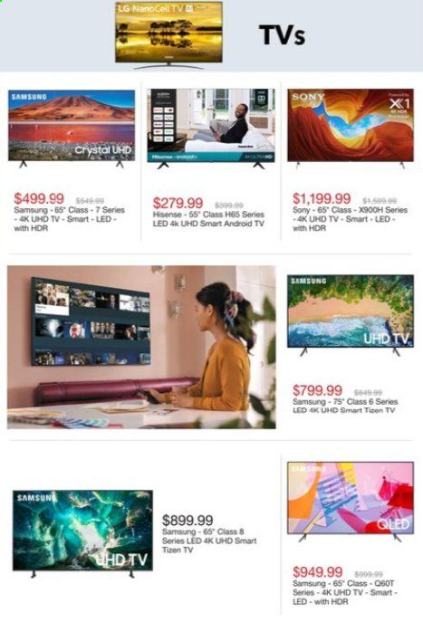 Best Buy Weekly Ad September 8 to September 14