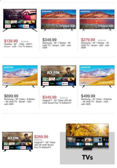 Best Buy Weekly Ad September 8 to September 14