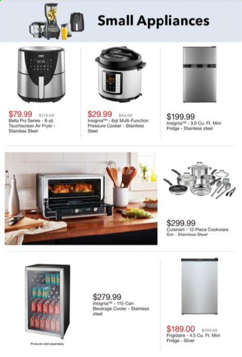 Best Buy Weekly Ad September 8 to September 14