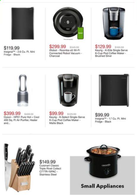 Best Buy Weekly Ad September 8 to September 14