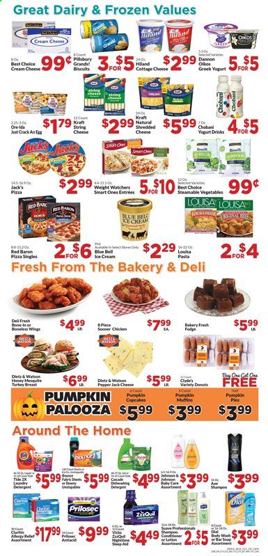 Homeland Weekly Ad September 9 to September 15