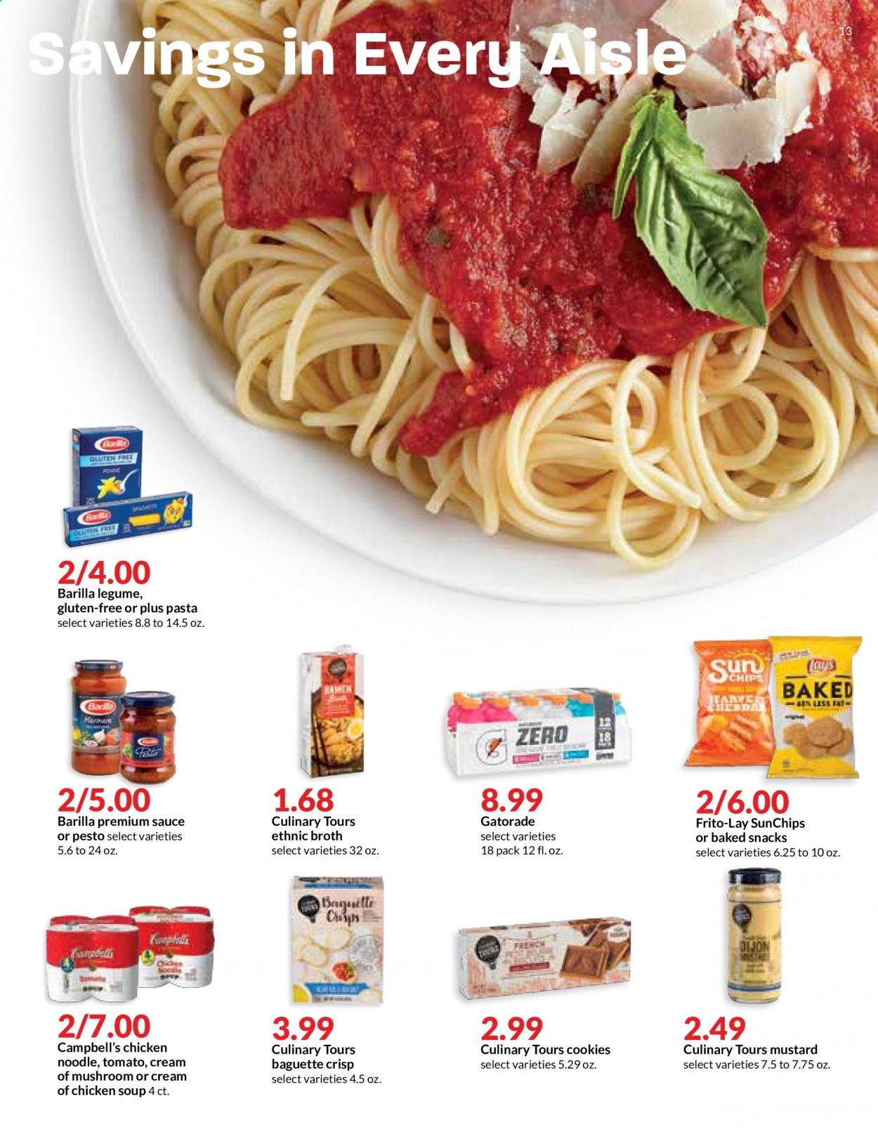 Hy-Vee (IA, IL, KS, MN, MO, NE, SD, WI) Weekly Ad September 9 to September 15
