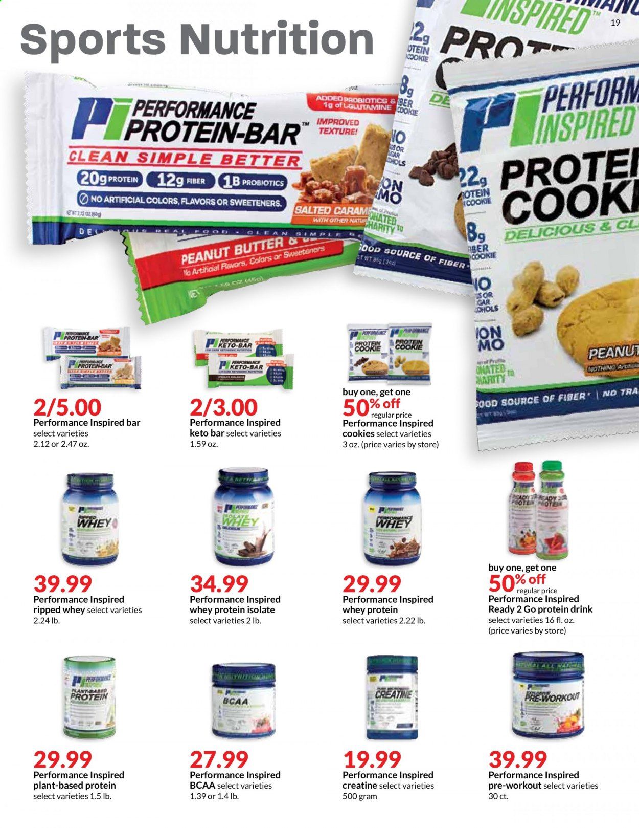 Hy-Vee (IA, IL, KS, MN, MO, NE, SD, WI) Weekly Ad September 9 to September 15