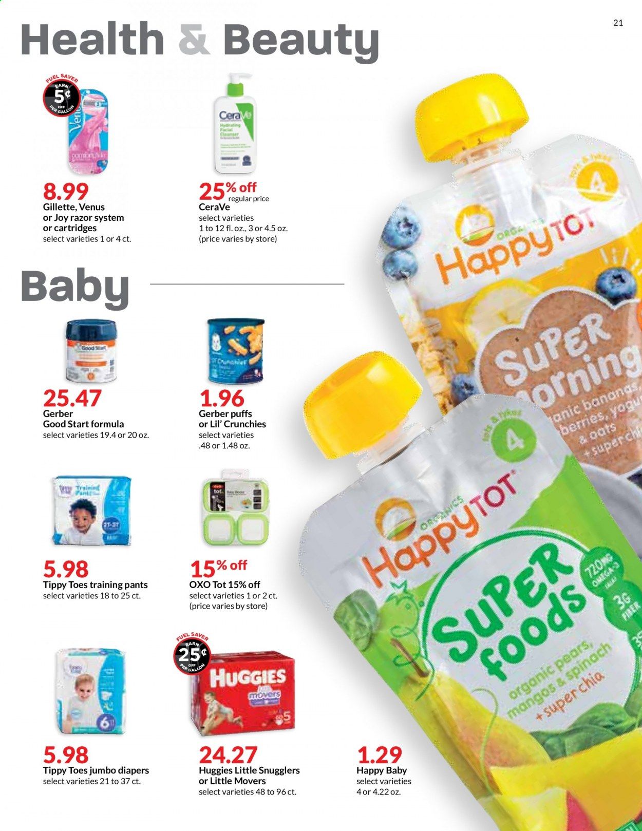 Hy-Vee (IA, IL, KS, MN, MO, NE, SD, WI) Weekly Ad September 9 to September 15