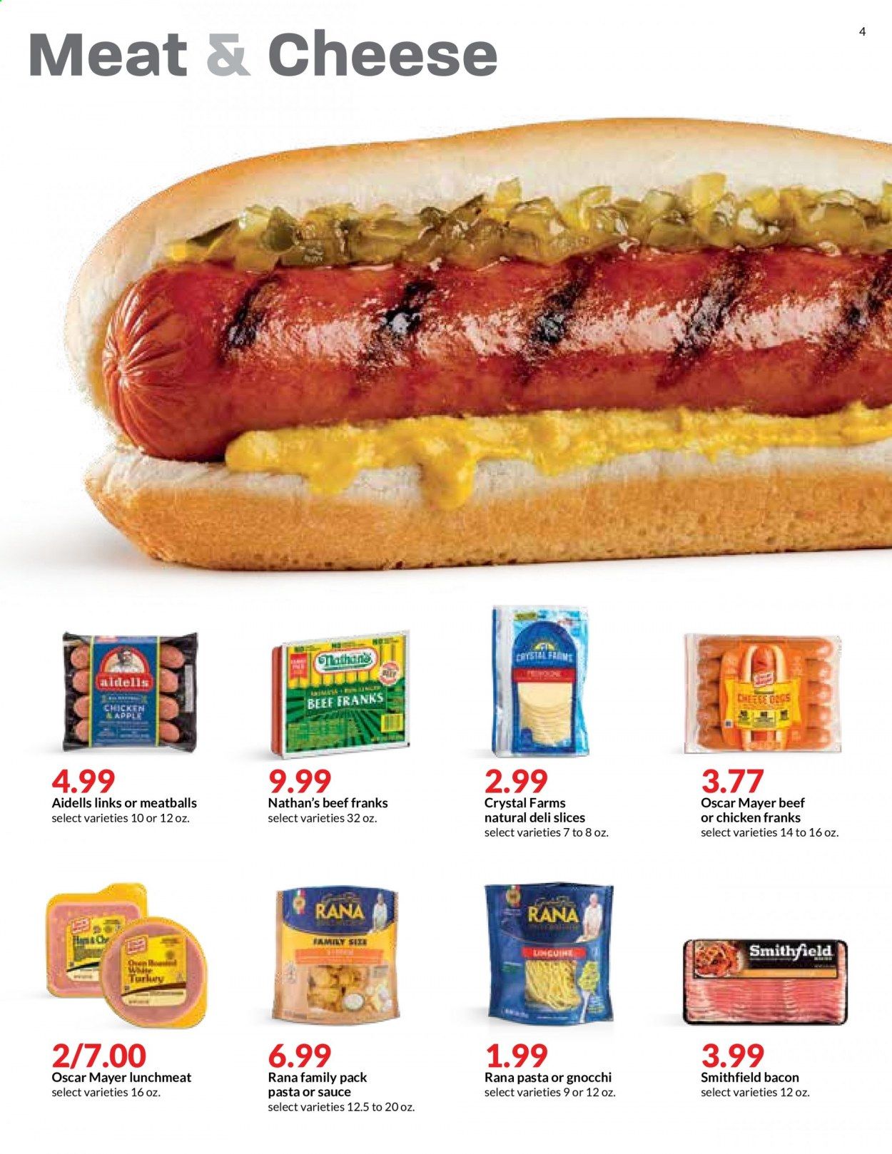 Hy-Vee (IA, IL, KS, MN, MO, NE, SD, WI) Weekly Ad September 9 to September 15
