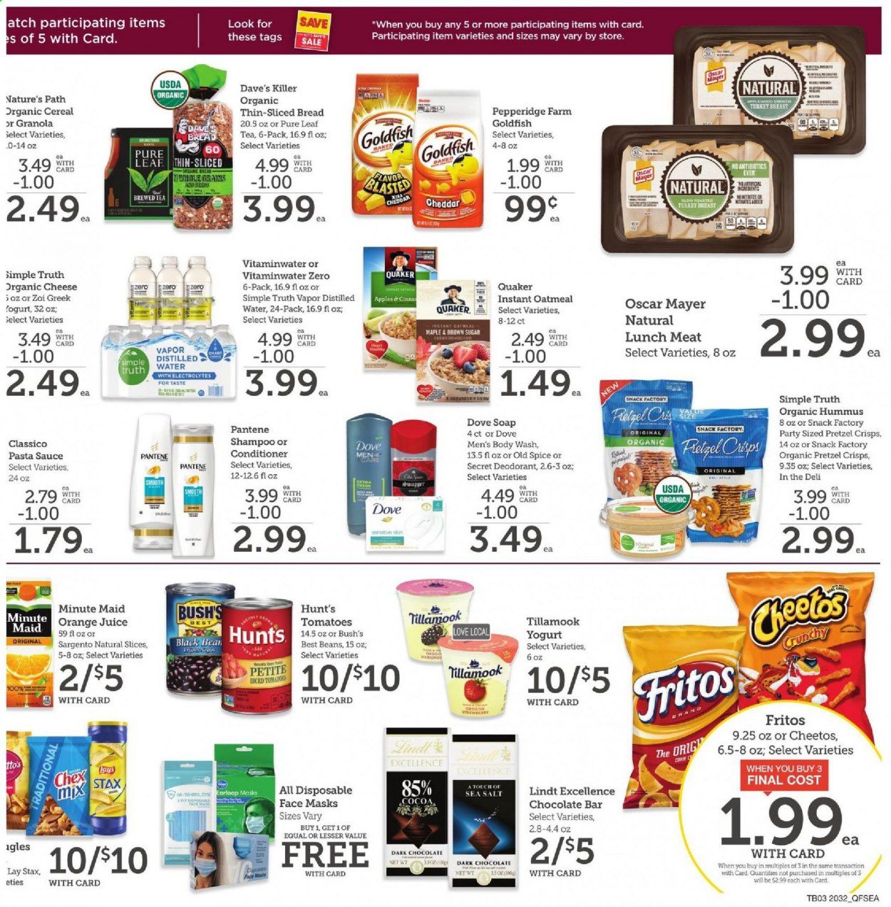 QFC Weekly Ad September 9 to September 15