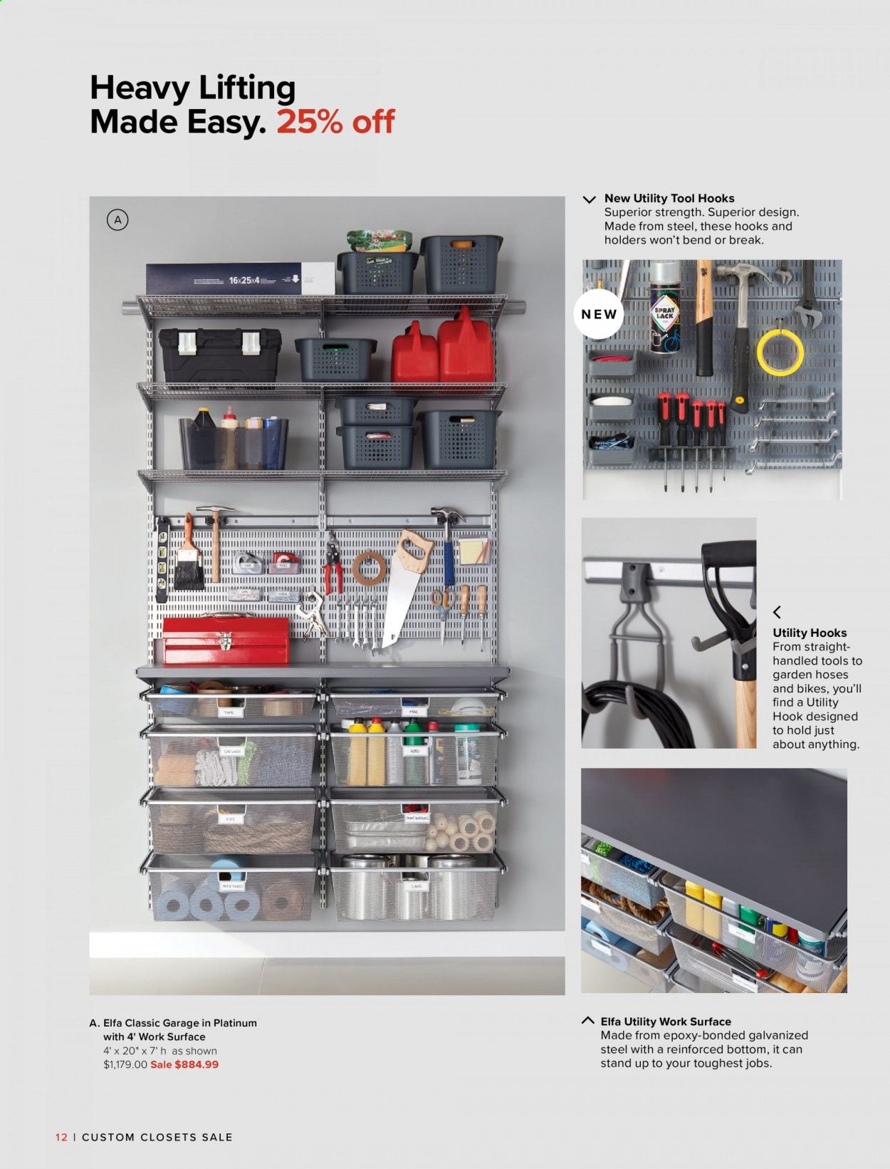 The Container Store Catalog 2020-2021