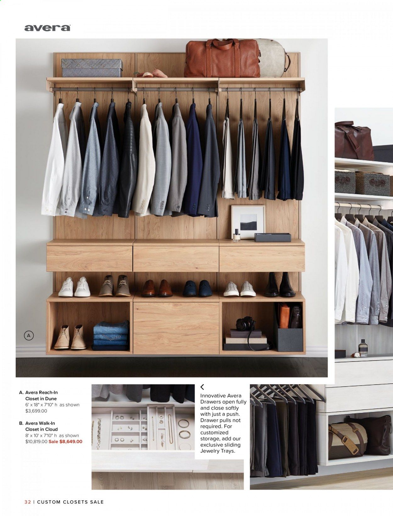 The Container Store Catalog 2020-2021
