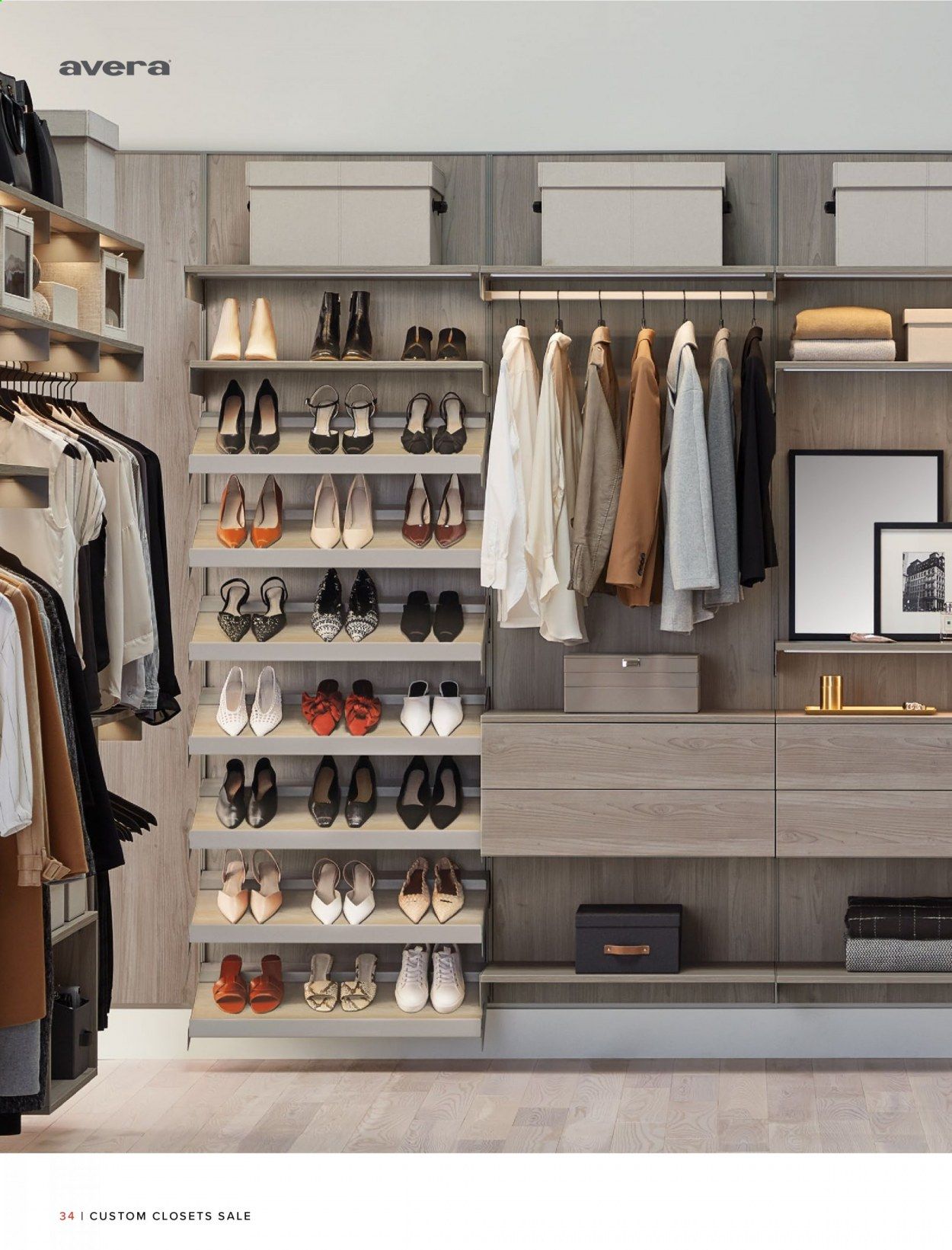 The Container Store Catalog 2020-2021