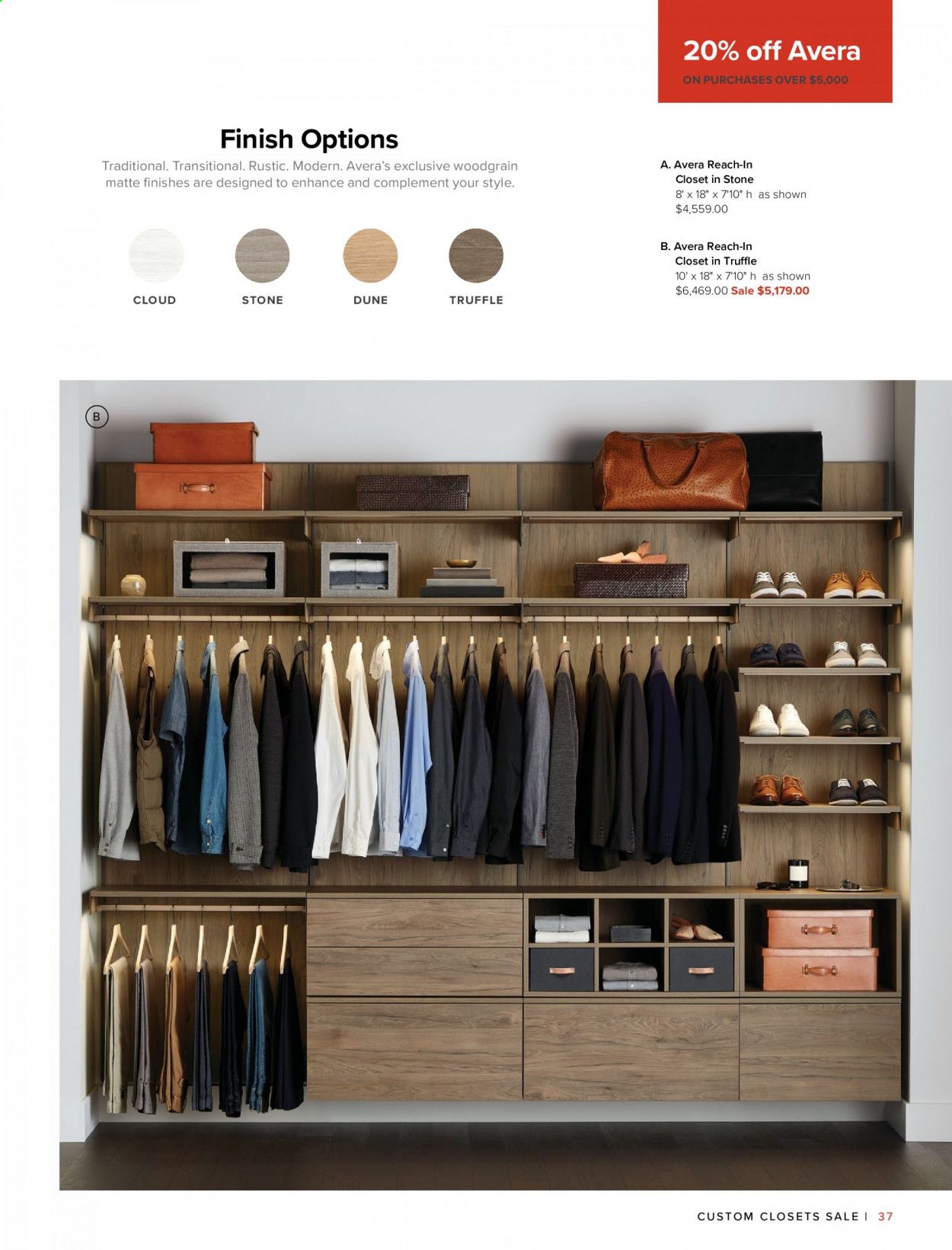 The Container Store Catalog 2020-2021