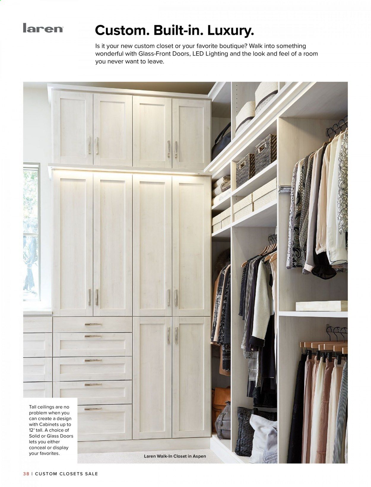 The Container Store Catalog 2020-2021