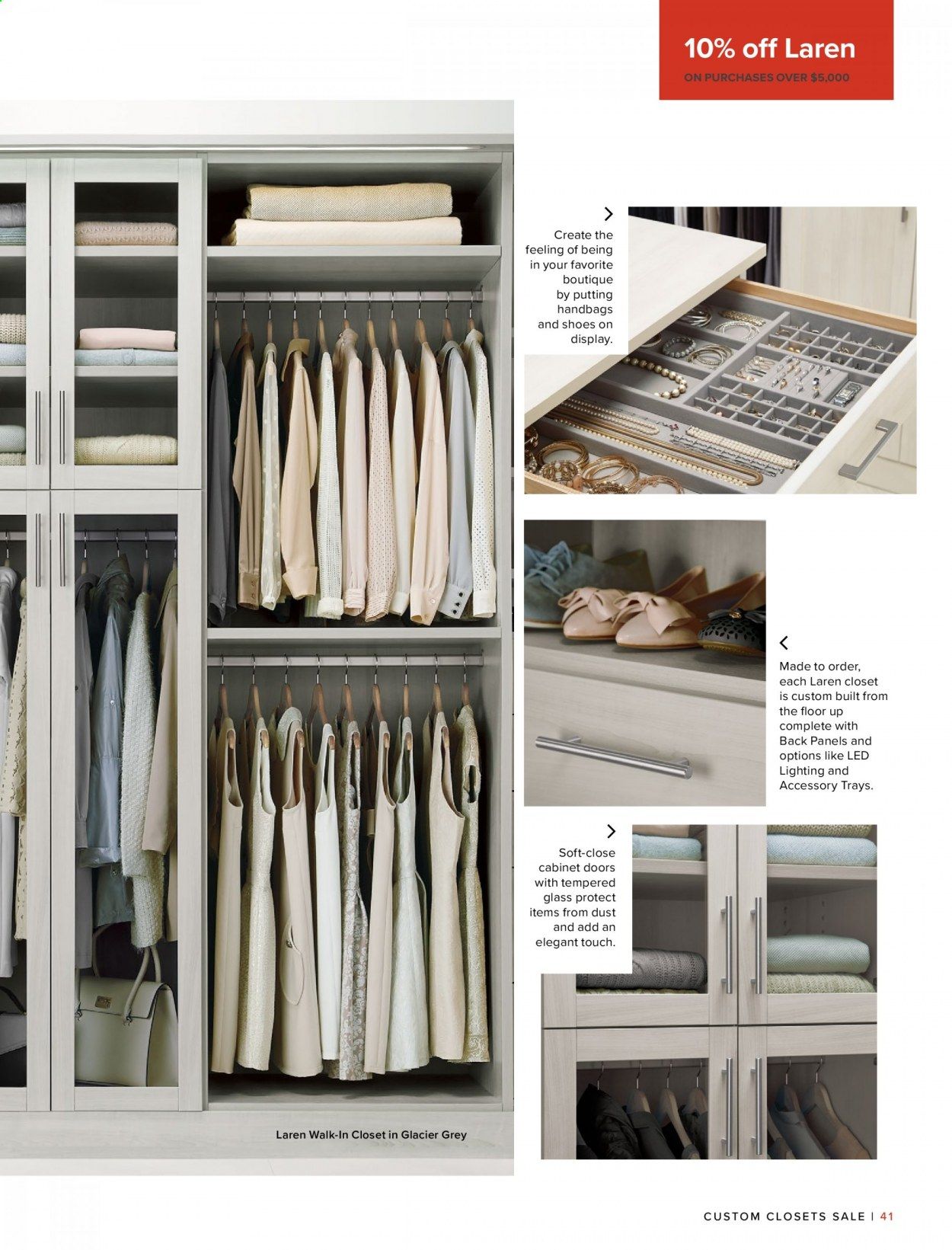 The Container Store Catalog 2020-2021