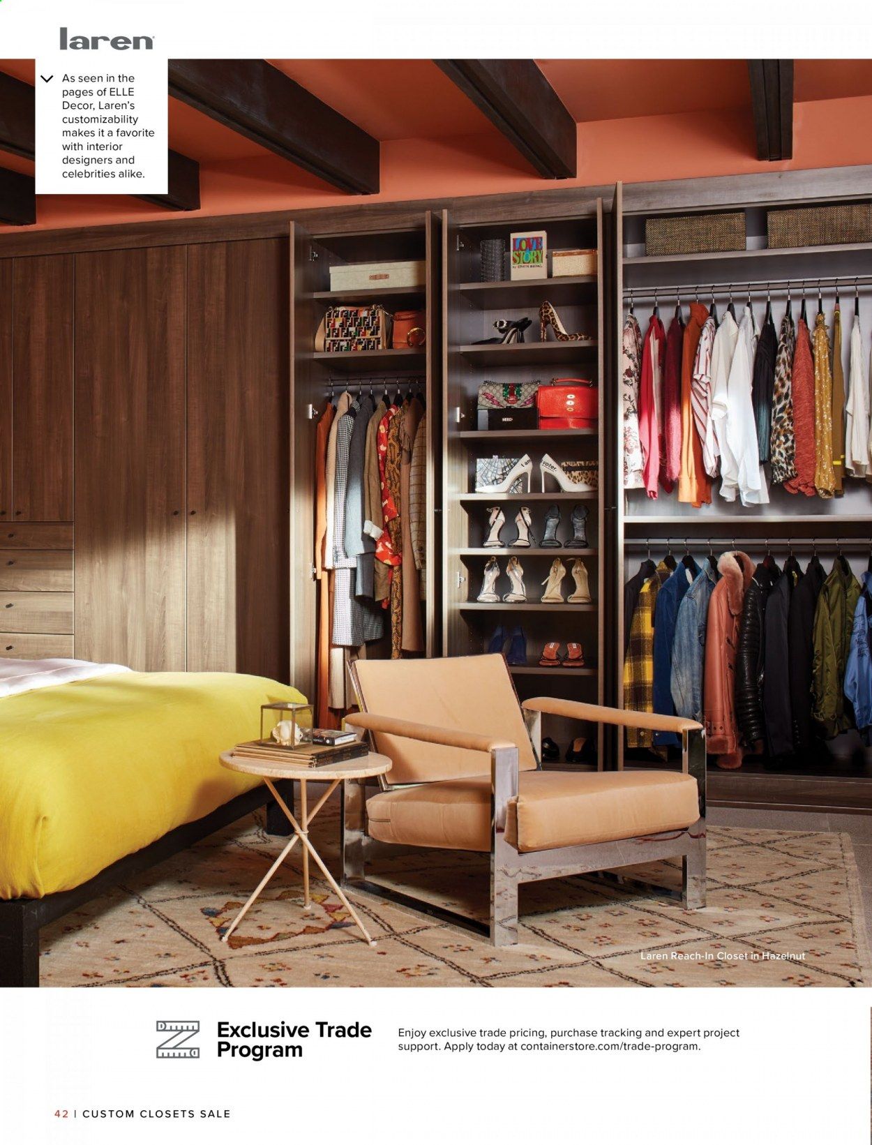 The Container Store Catalog 2020-2021