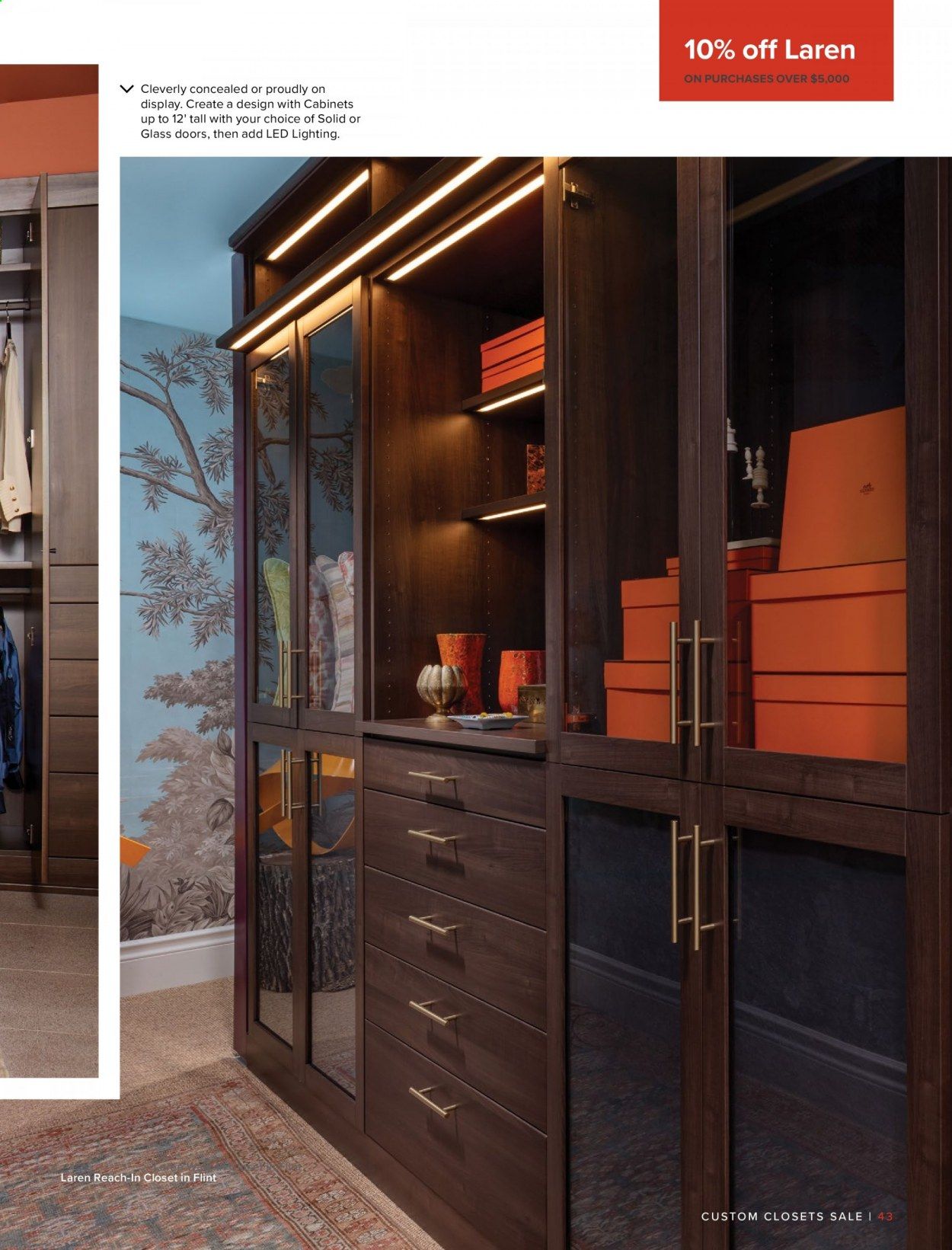 The Container Store Catalog 2020-2021