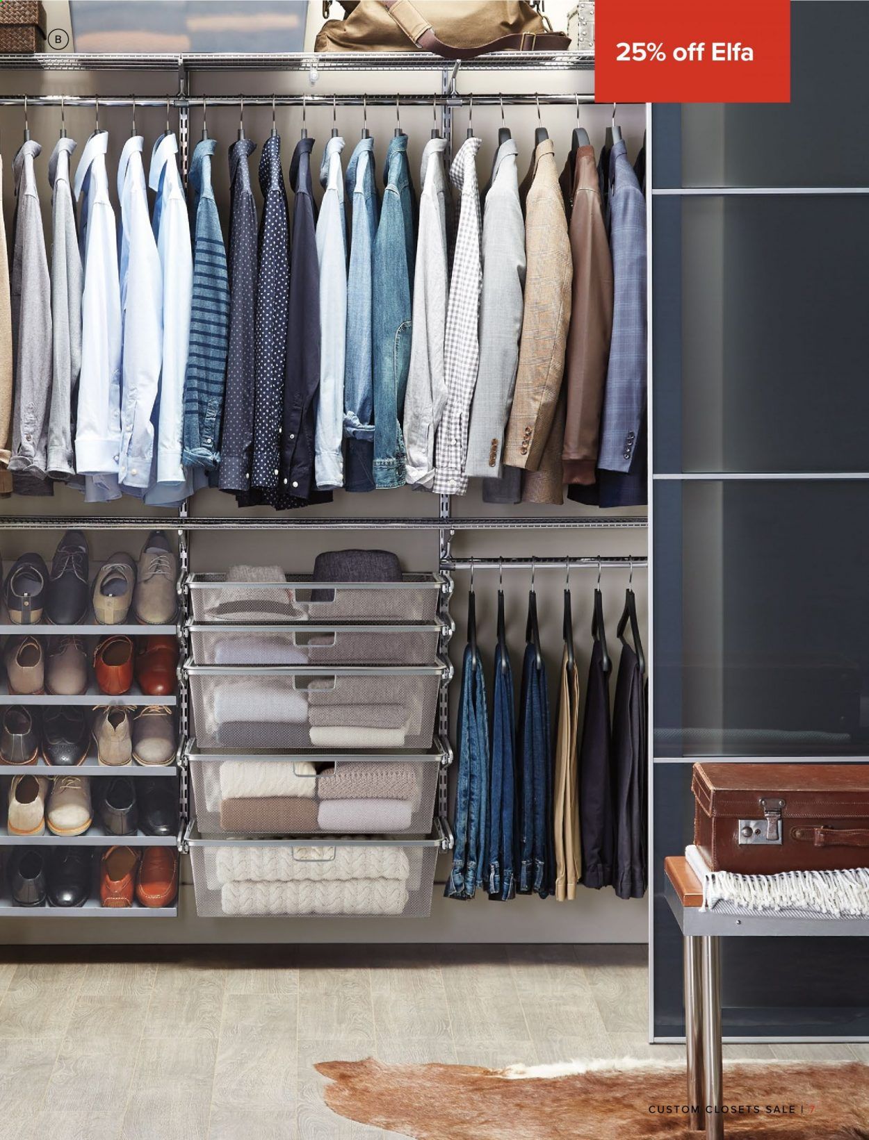 The Container Store Catalog 2020-2021