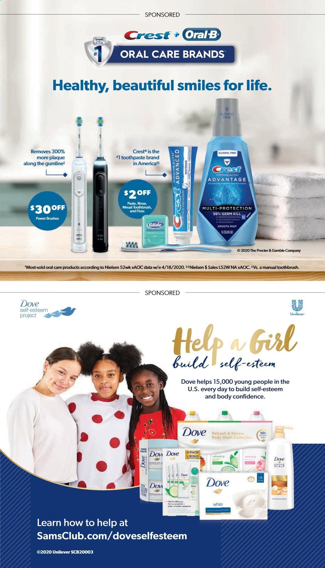 Sam's Club Weekly Ad September 2 to September 27