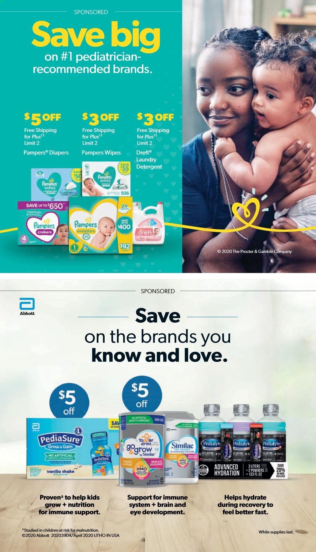 Sam's Club Weekly Ad September 2 to September 27