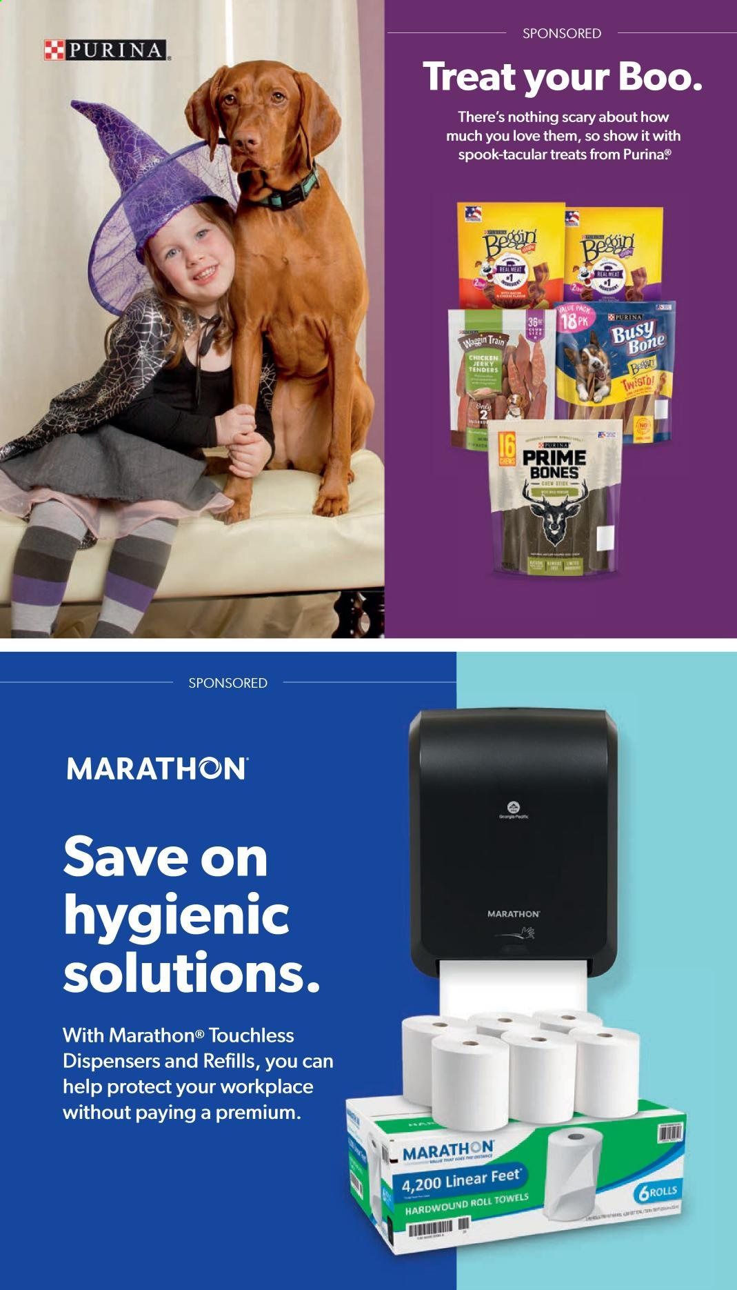 Sam's Club Weekly Ad September 2 to September 27