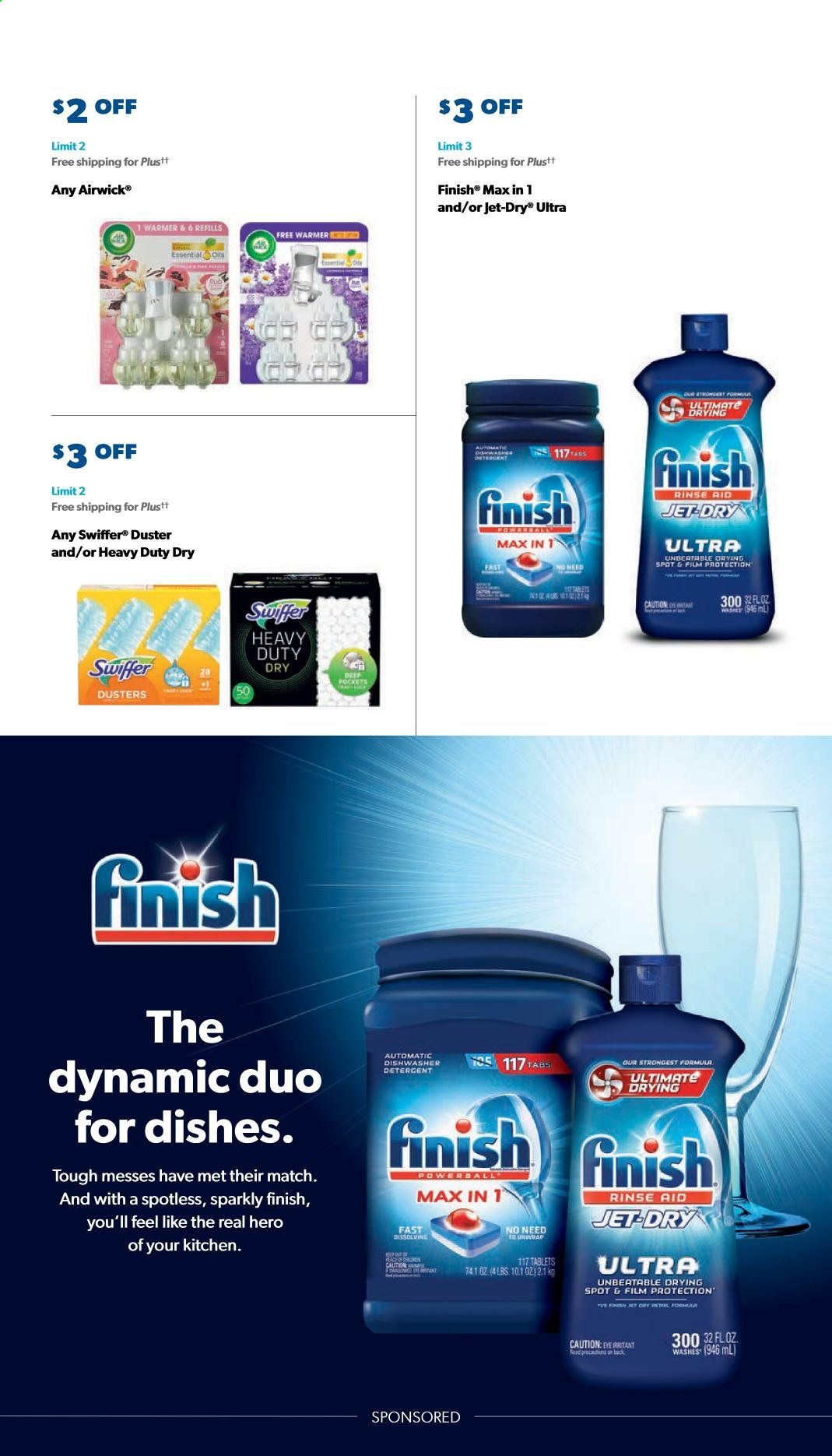 Sam's Club Weekly Ad September 2 to September 27