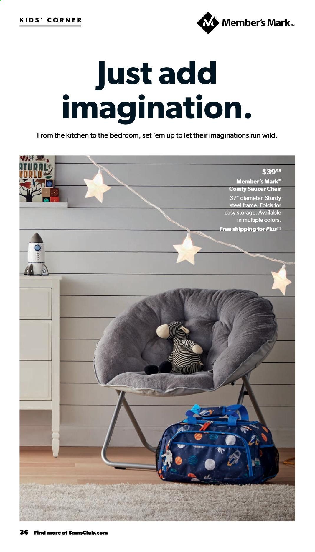 Sam's Club Weekly Ad September 2 to September 27