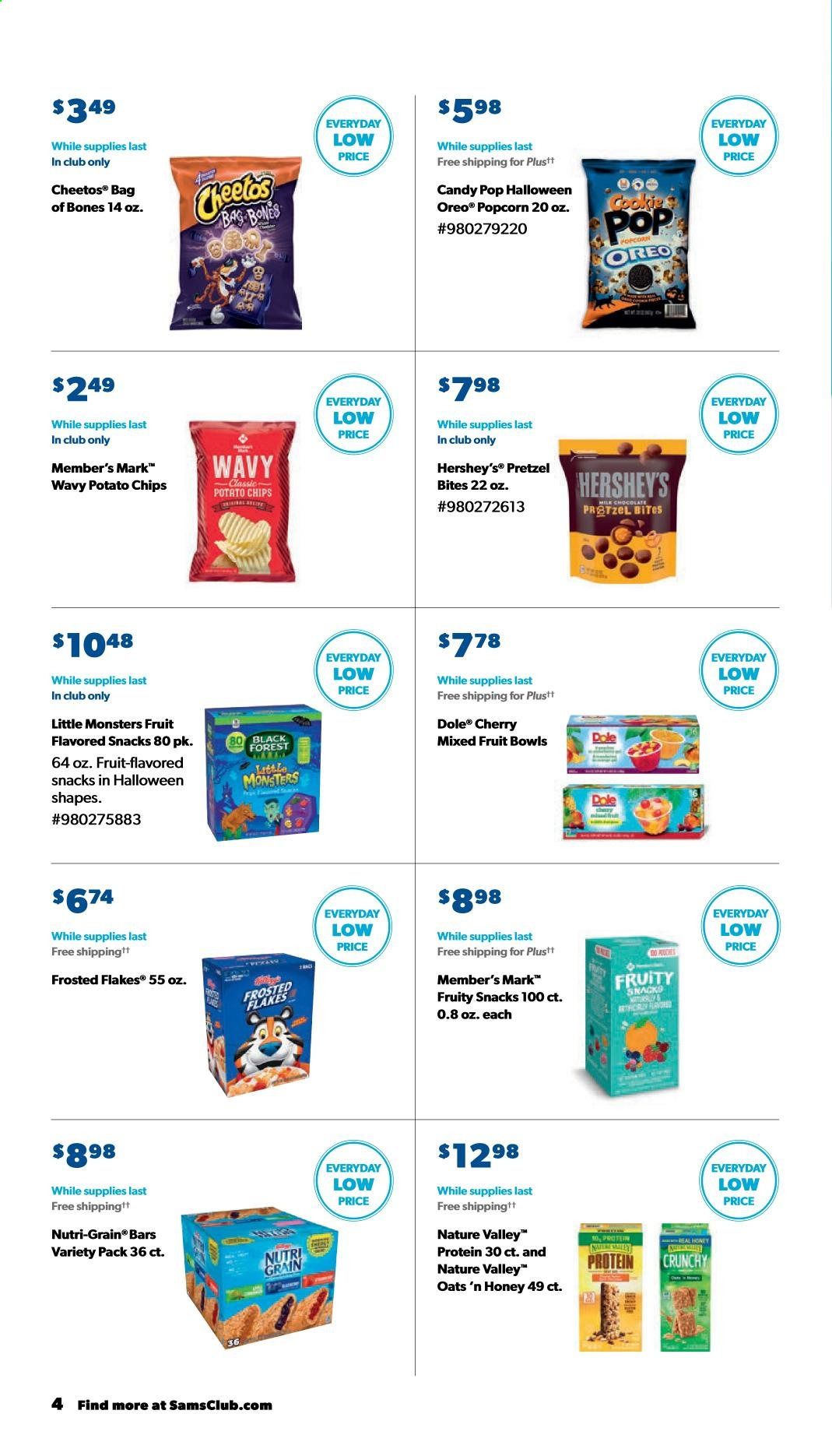 Sam's Club Weekly Ad September 2 to September 27