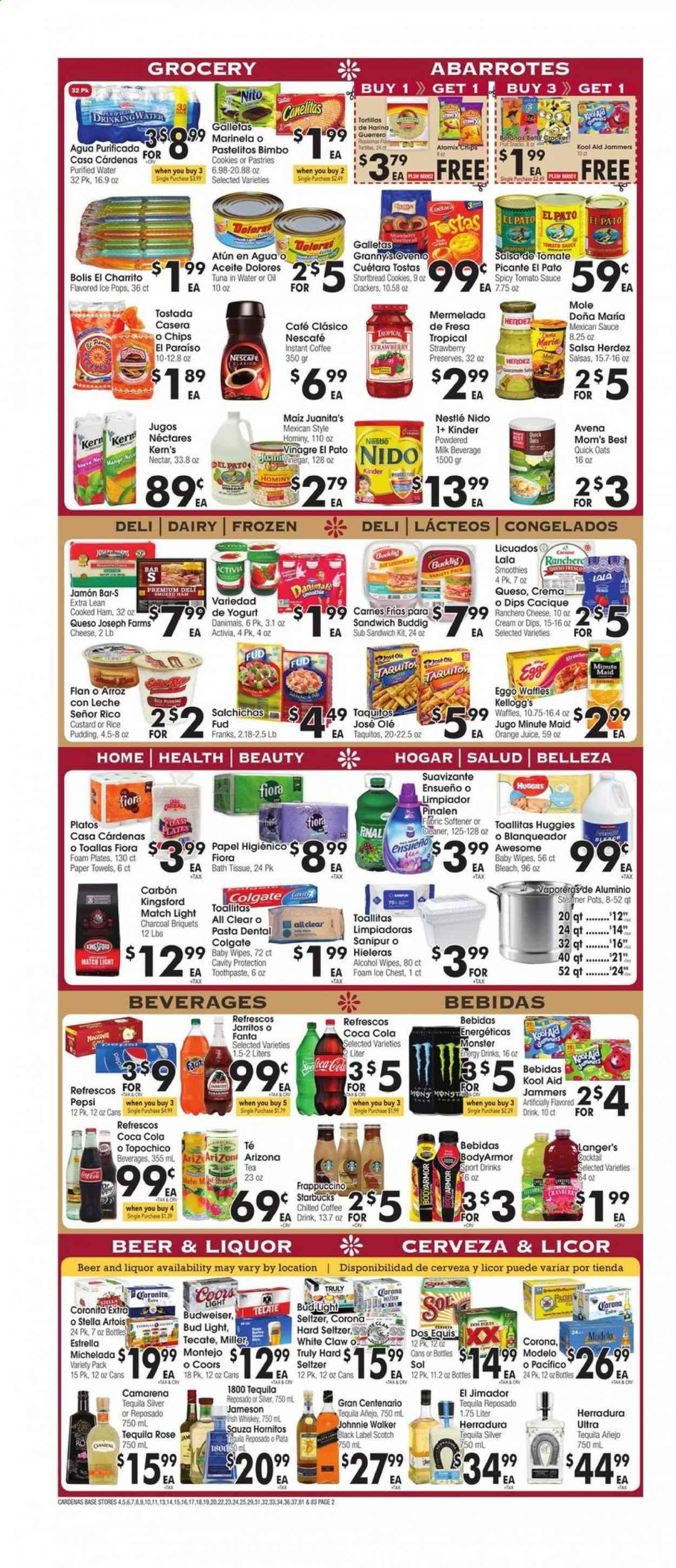 Cardenas Weekly Ad September 9 to September 15