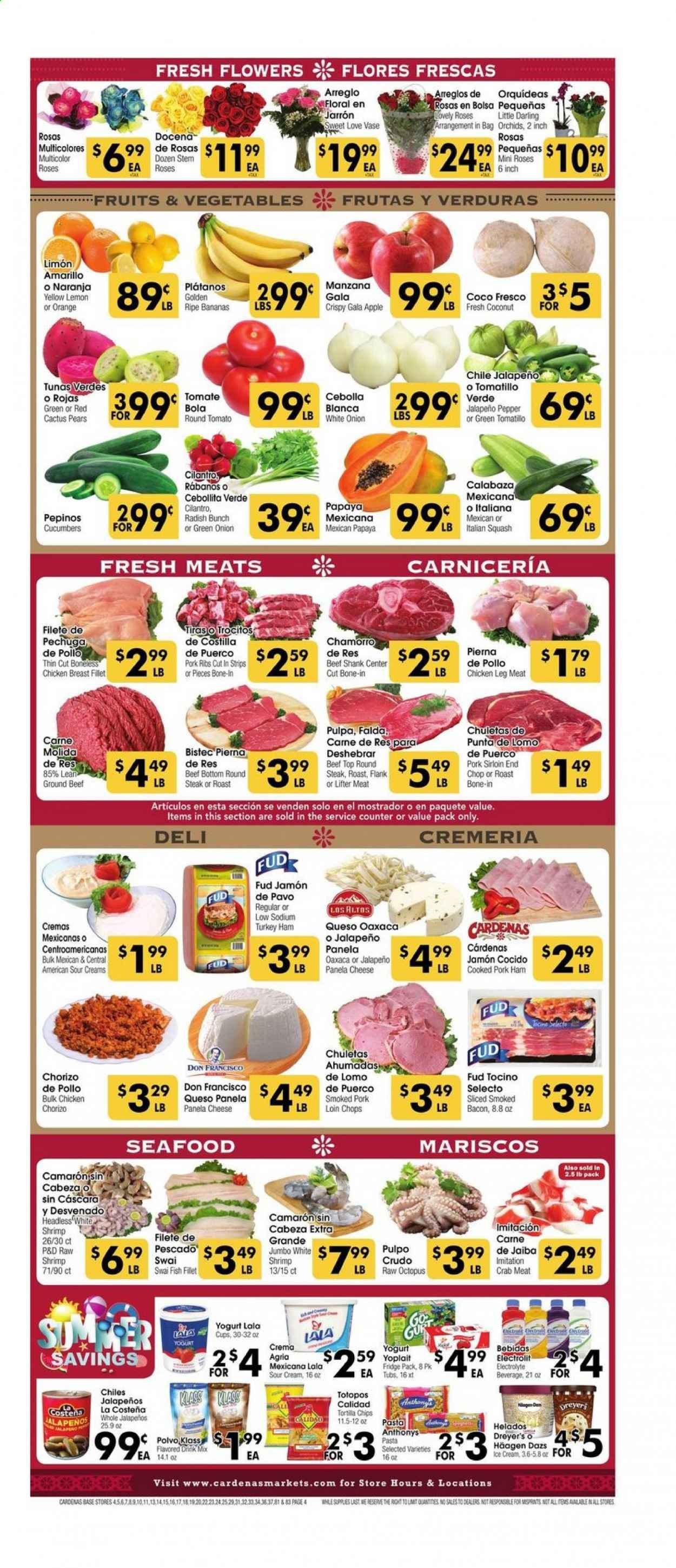 Cardenas Weekly Ad September 9 to September 15