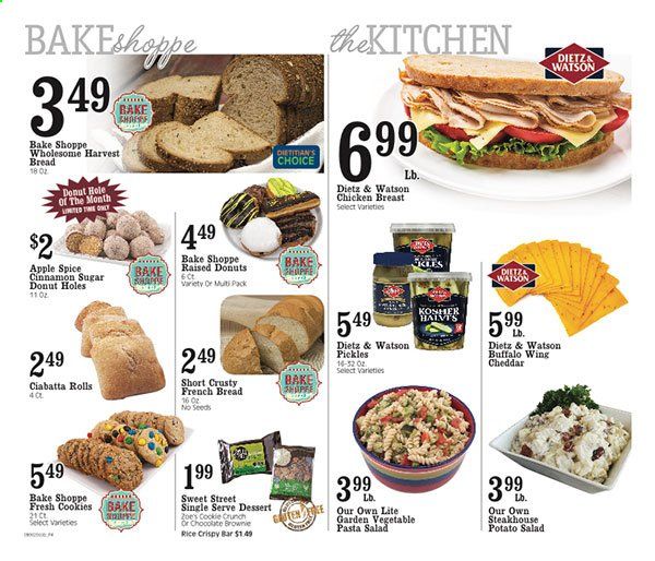 Coborn's Weekly Ad September 9 to September 15