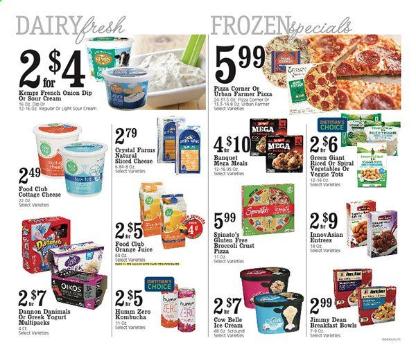 Coborn's Weekly Ad September 9 to September 15
