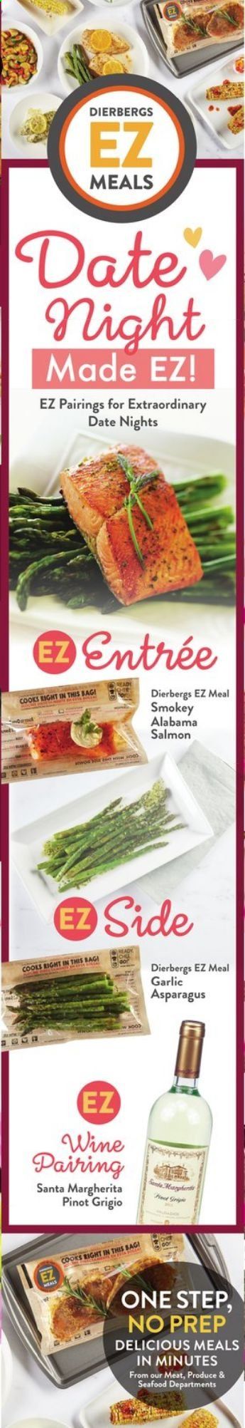 Dierbergs (MO) Weekly Ad September 9 to September 15