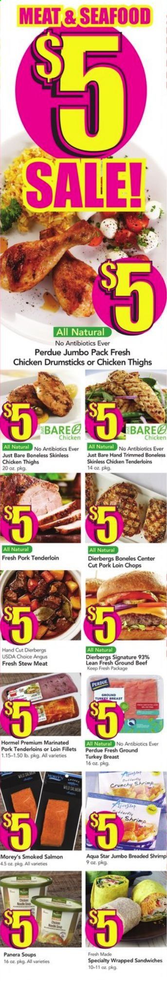 Dierbergs (MO) Weekly Ad September 9 to September 15