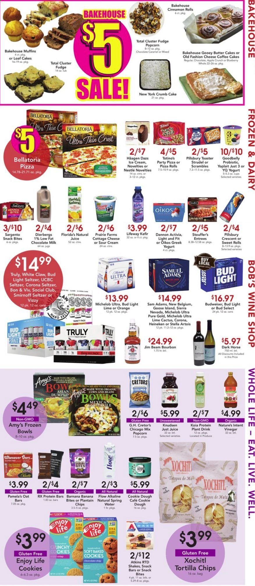 Dierbergs (MO) Weekly Ad September 9 to September 15