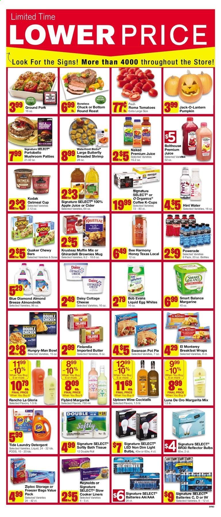 Market Street Weekly Ad September 9 to September 15