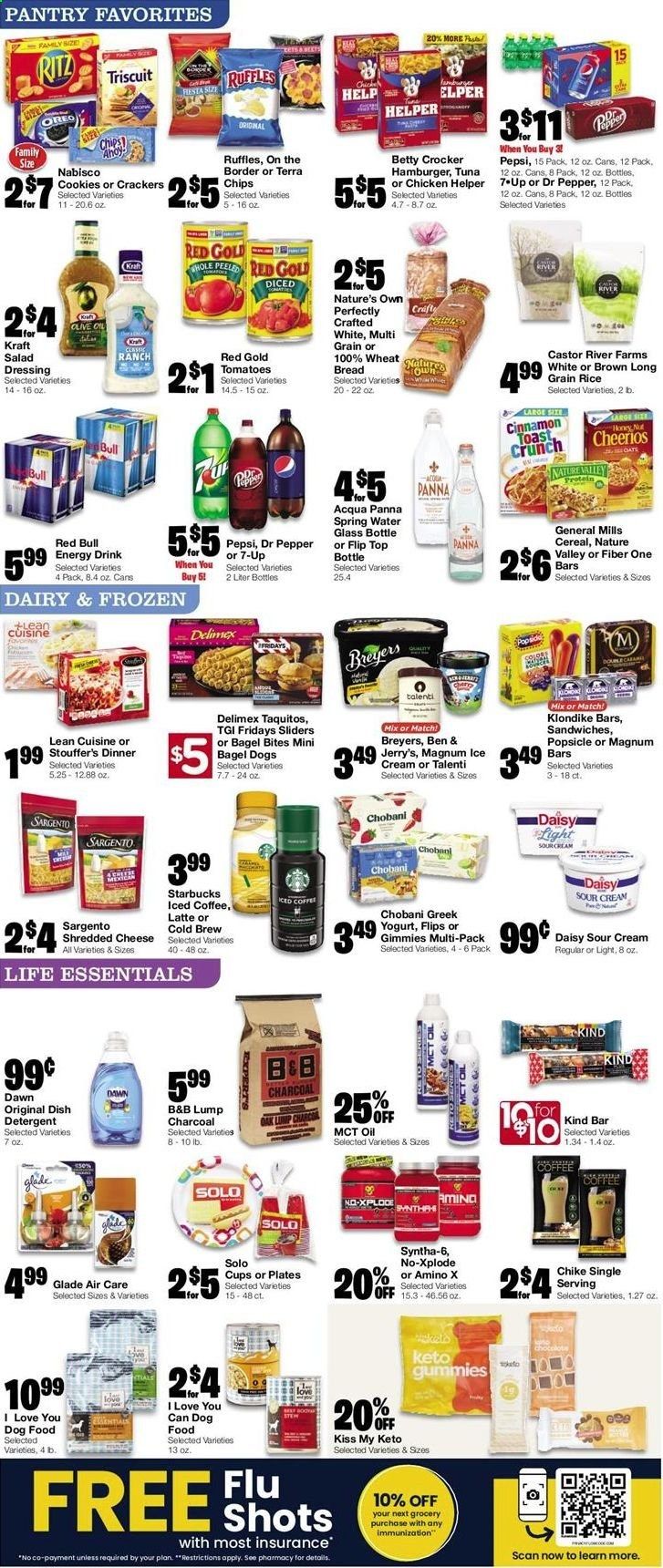 United Supermarkets Weekly Ad September 9 to September 15