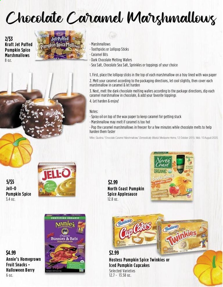 United Supermarkets Weekly Ad September 9 to November 3