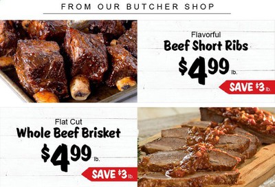 Stew Leonard's Weekly Ad September 9 to September 15