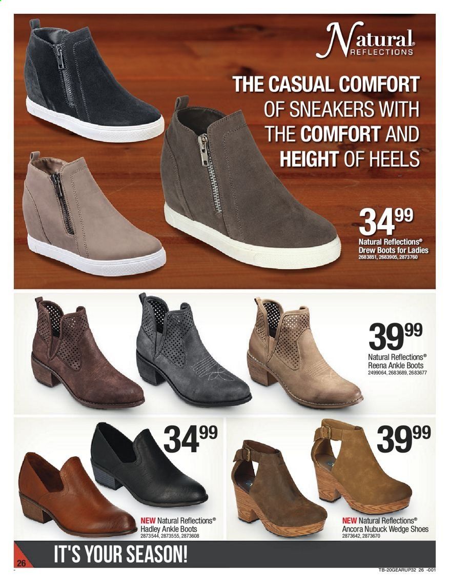 Bass Pro Shops Weekly Ad September 10 to September 23