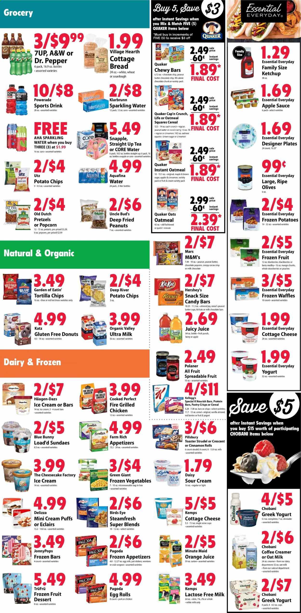 Festival Foods Weekly Ad September 9 to September 15