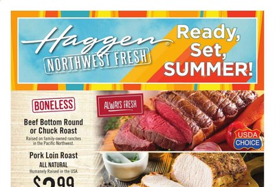 Haggen Weekly Ad September 9 to September 15