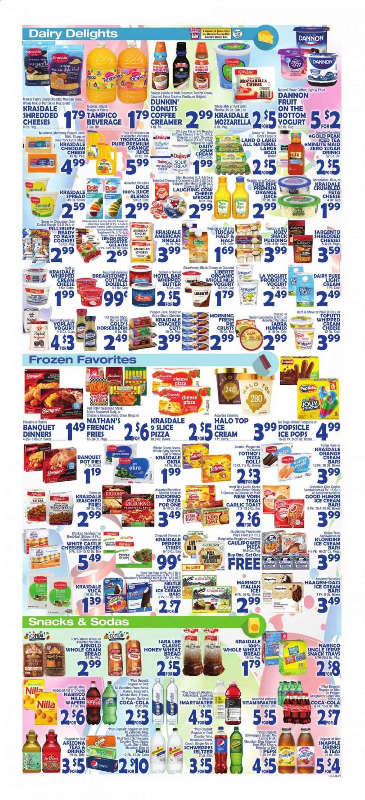 Bravo Supermarkets Weekly Ad September 11 to September 17
