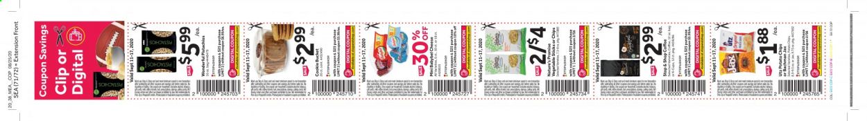 Stop & Shop (NJ) Weekly Ad September 11 to September 17