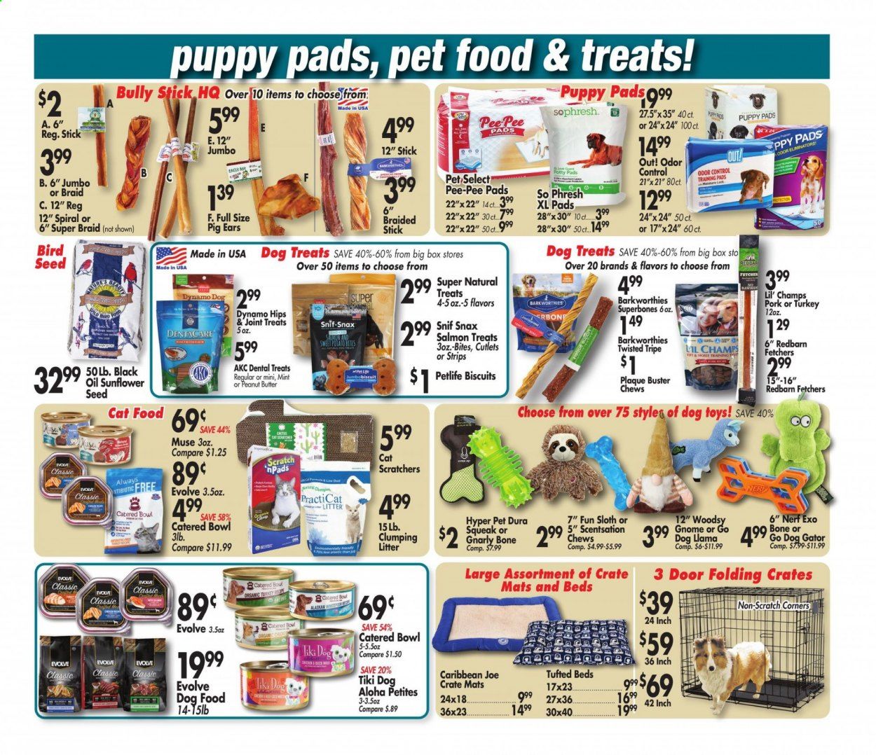 Ocean State Job Lot Weekly Ad September 10 to September 16