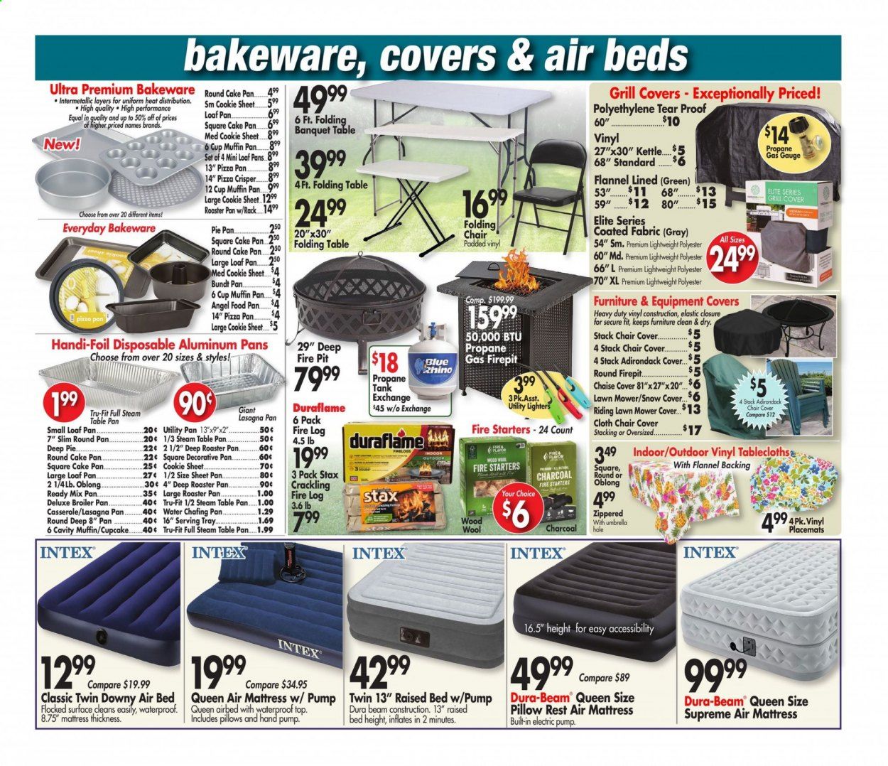 Ocean State Job Lot Weekly Ad September 10 to September 16