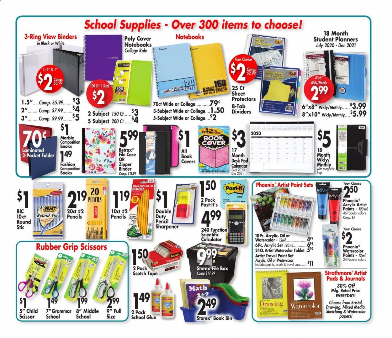 Ocean State Job Lot Weekly Ad September 10 to September 16
