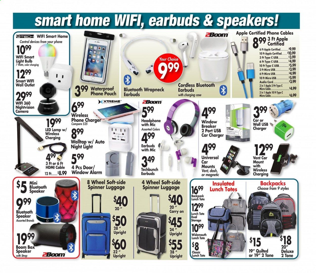 Ocean State Job Lot Weekly Ad September 10 to September 16